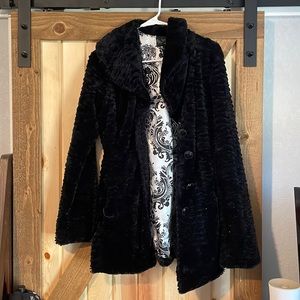 Daytrip Small Coat